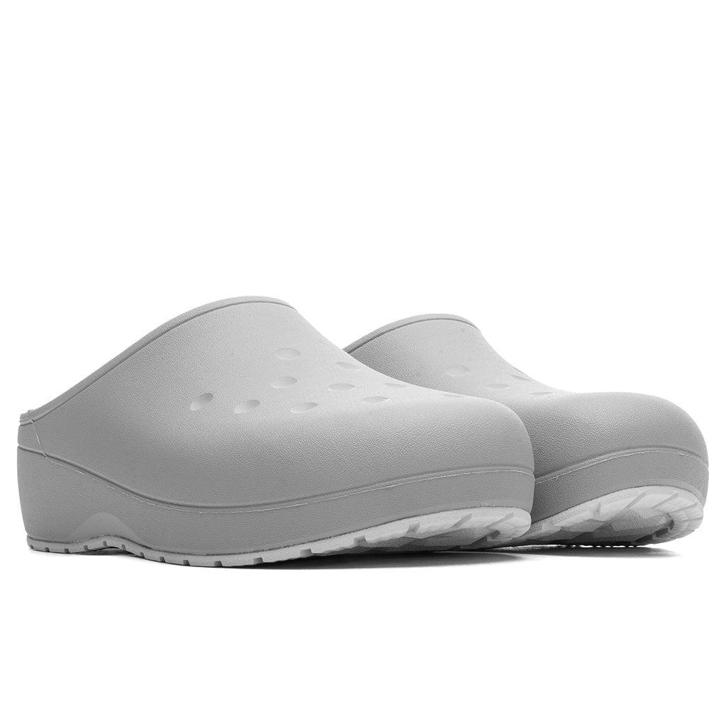 Crocs Classic Quiet Clog - Mirage Male Product Image