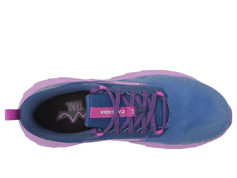 Women's | Brooks Cascadia 17 Product Image