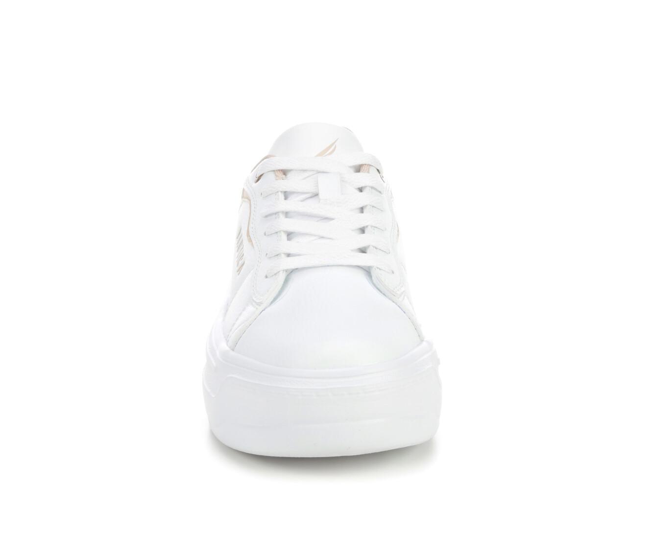 Women's Nautica Hycrest Sneakers Product Image