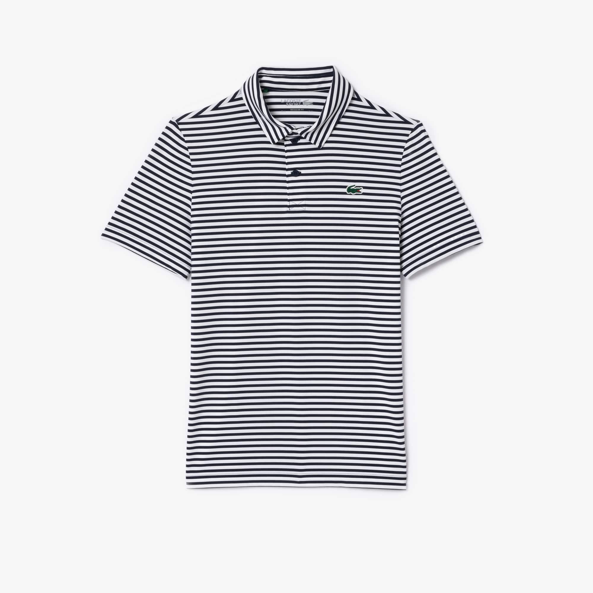 Men's Regular Fit UV Protect Golf Polo Product Image