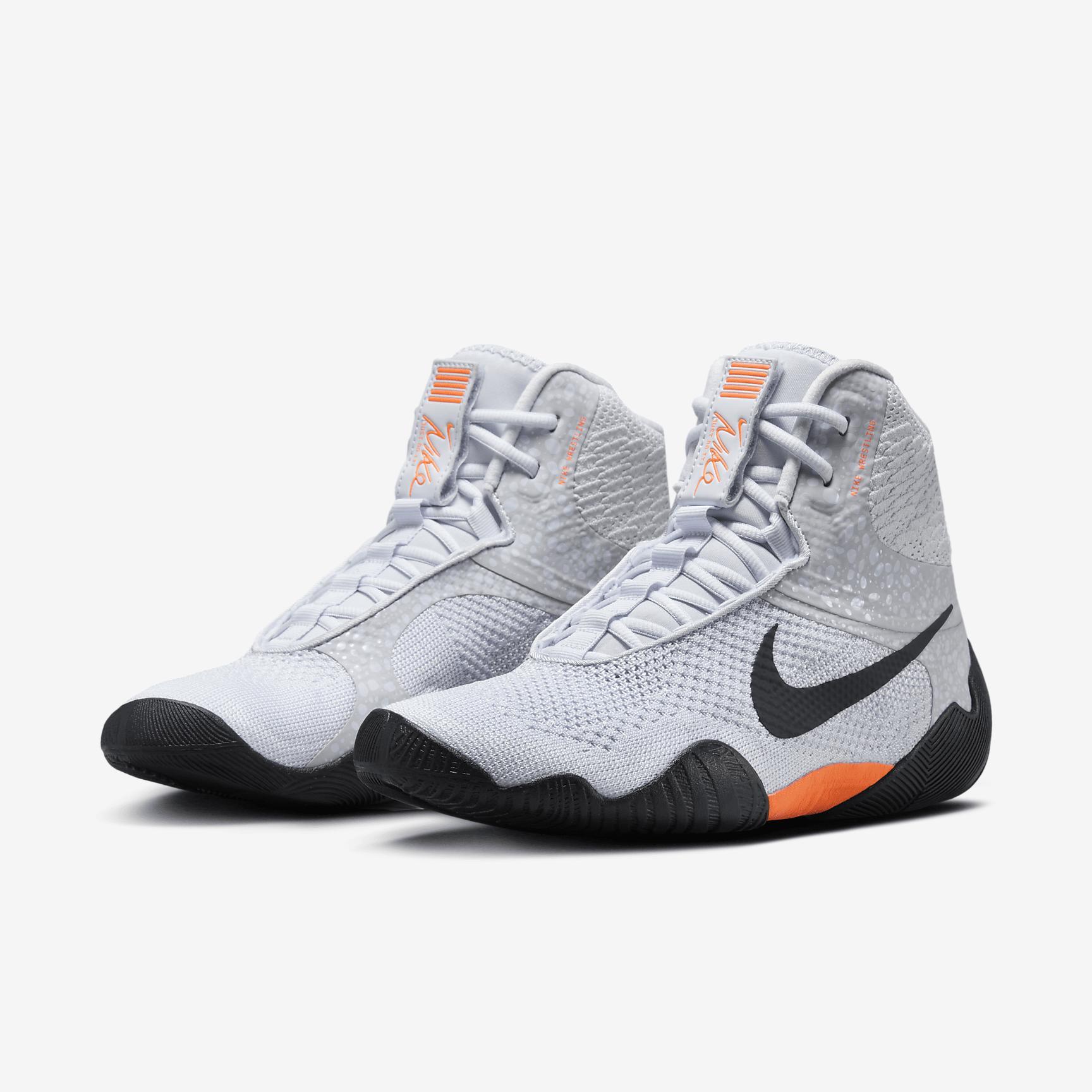 Nike Tawa SE Men's Wrestling Shoes Product Image
