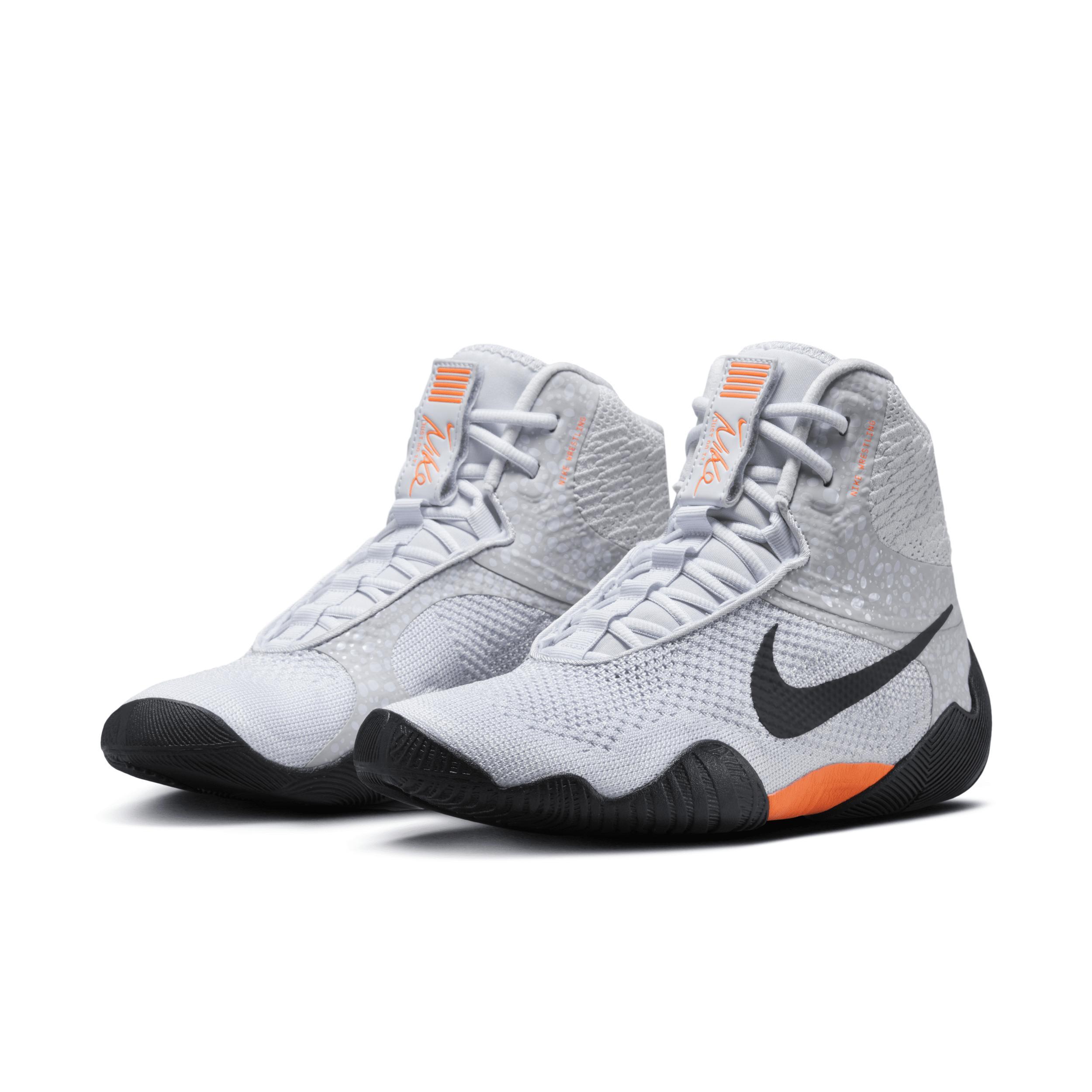 Nike Tawa SE Men's Wrestling Shoes Product Image