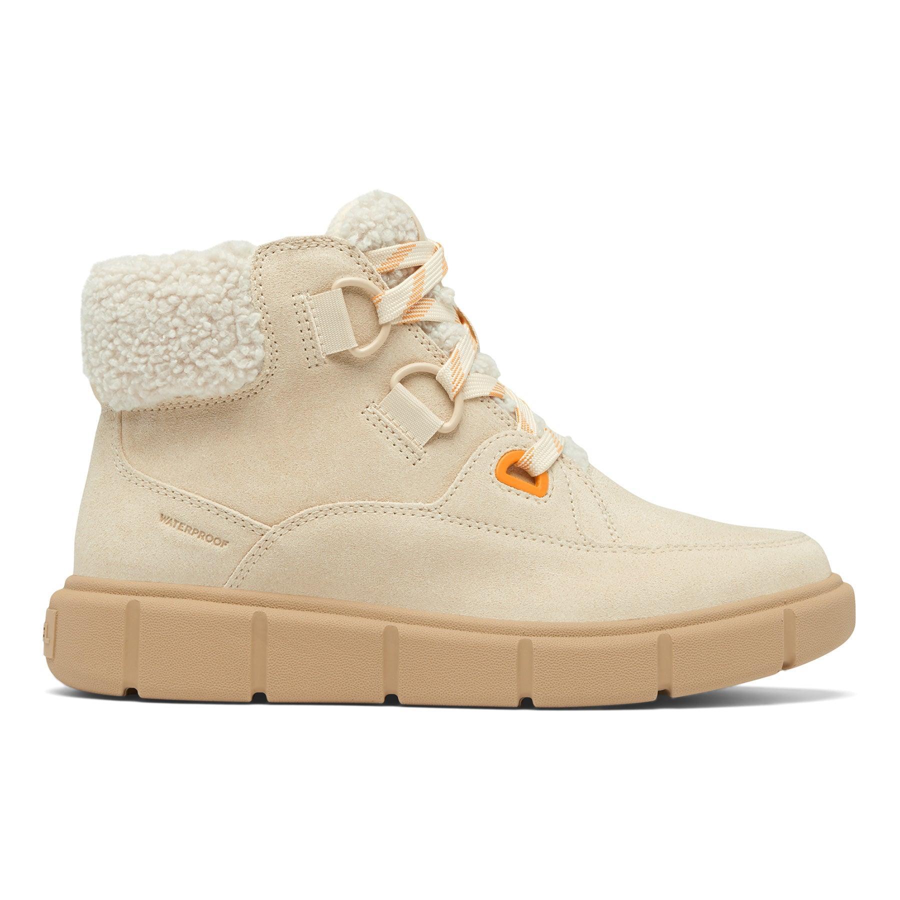 Sorel Explorer III NW Lace Female Product Image