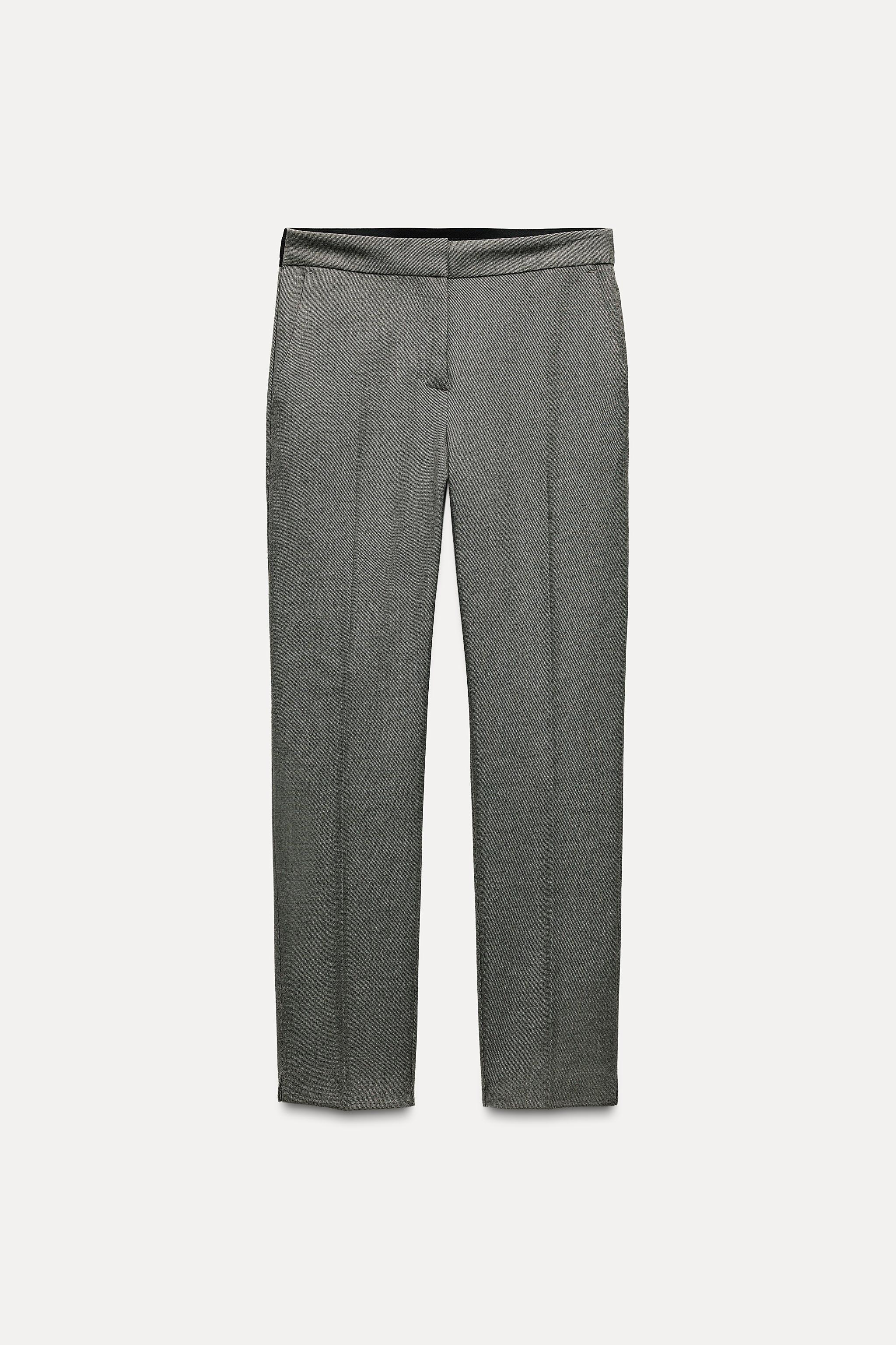 SOFT ANKLE PANTS Product Image