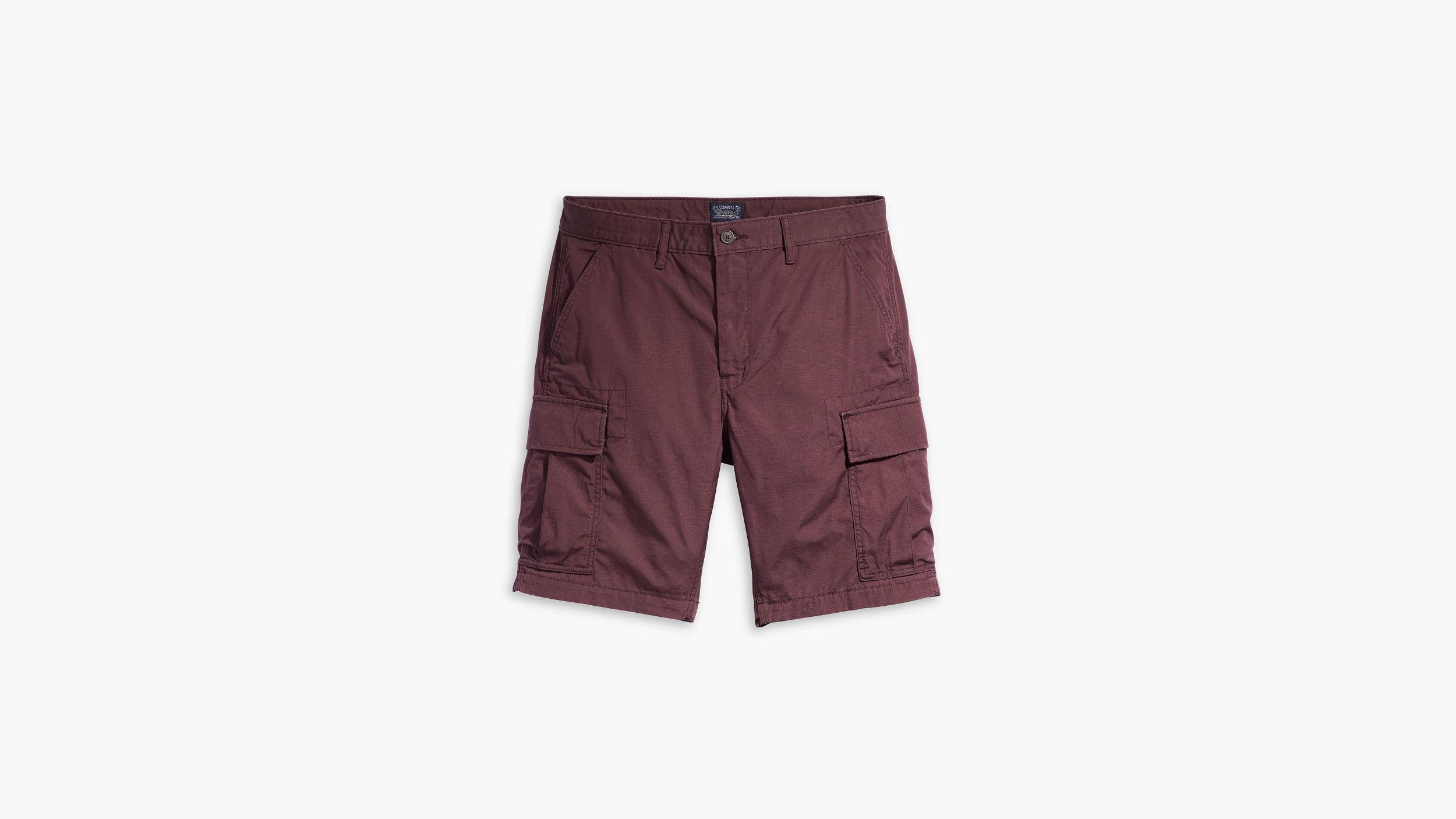 Carrier Cargo 9.5" Men's Shorts Product Image