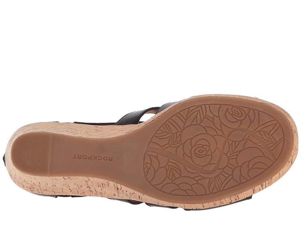 Women's Briah Perforated Slingback Sandal Product Image
