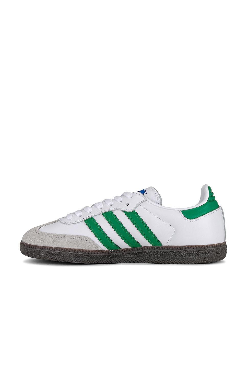 Samba Og Sneaker Product Image