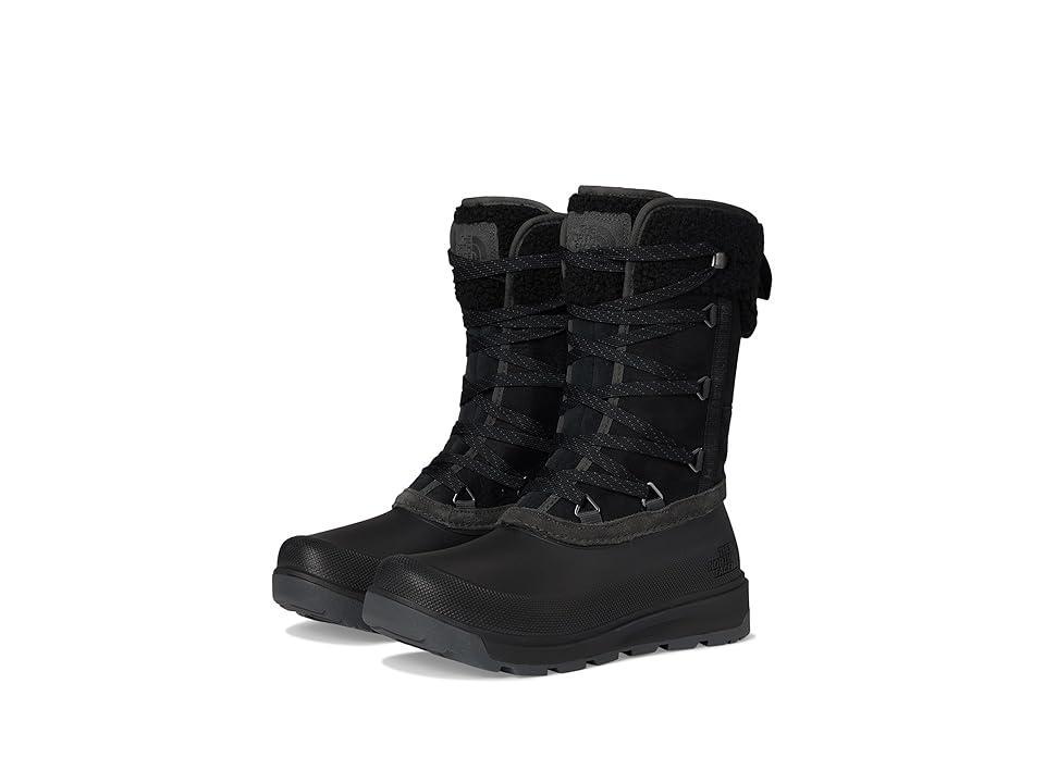 Womens The North Face Inc Shellista V Mid Waterproof Boots Product Image