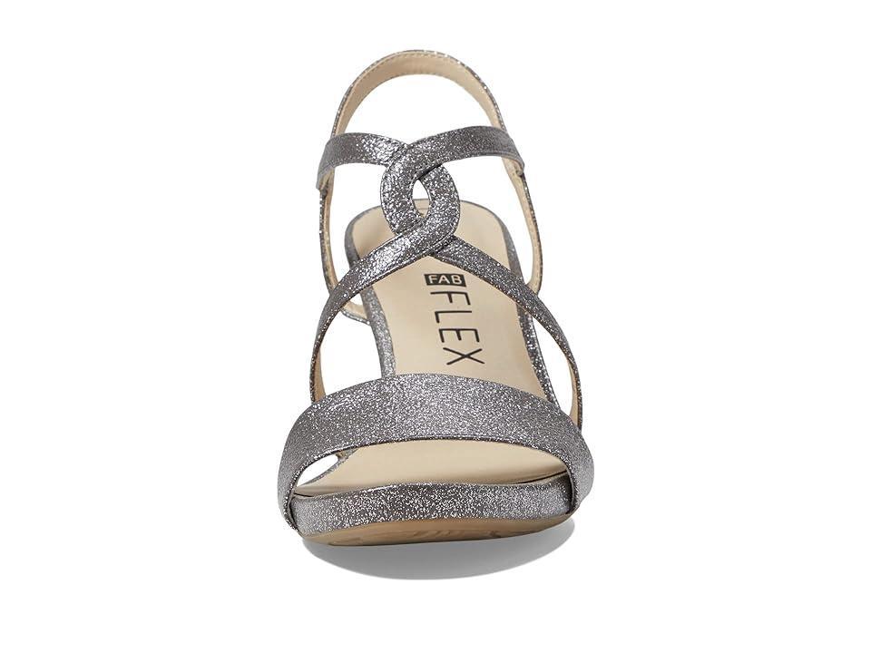 Lifestride Womens Mingle Platform Sandal Product Image