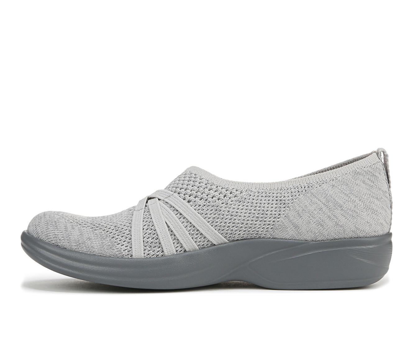 Women's LifeStride Niche Knit Casual Slip-Ons Product Image