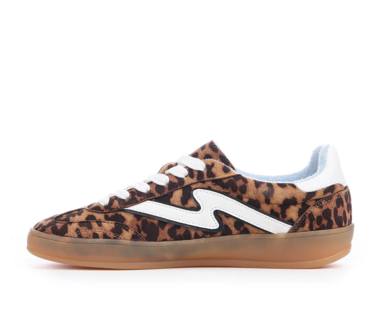 Women's Madden Girl Giia Sneakers Product Image