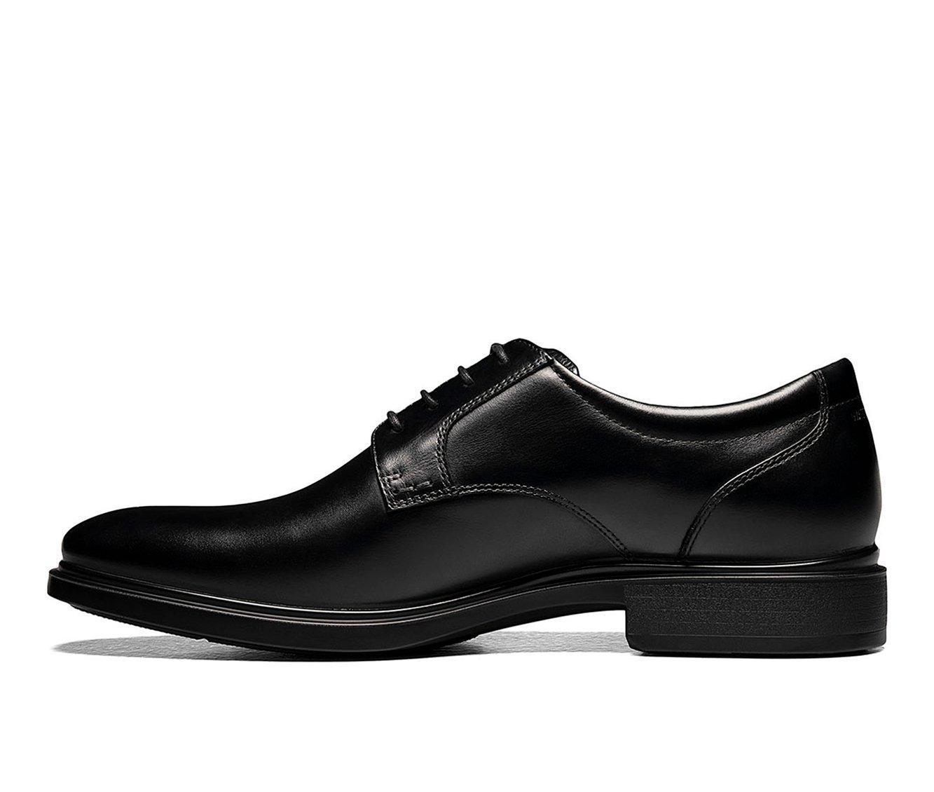 Men's Florsheim Forecast Plan Toe Oxford Dress Shoes Product Image