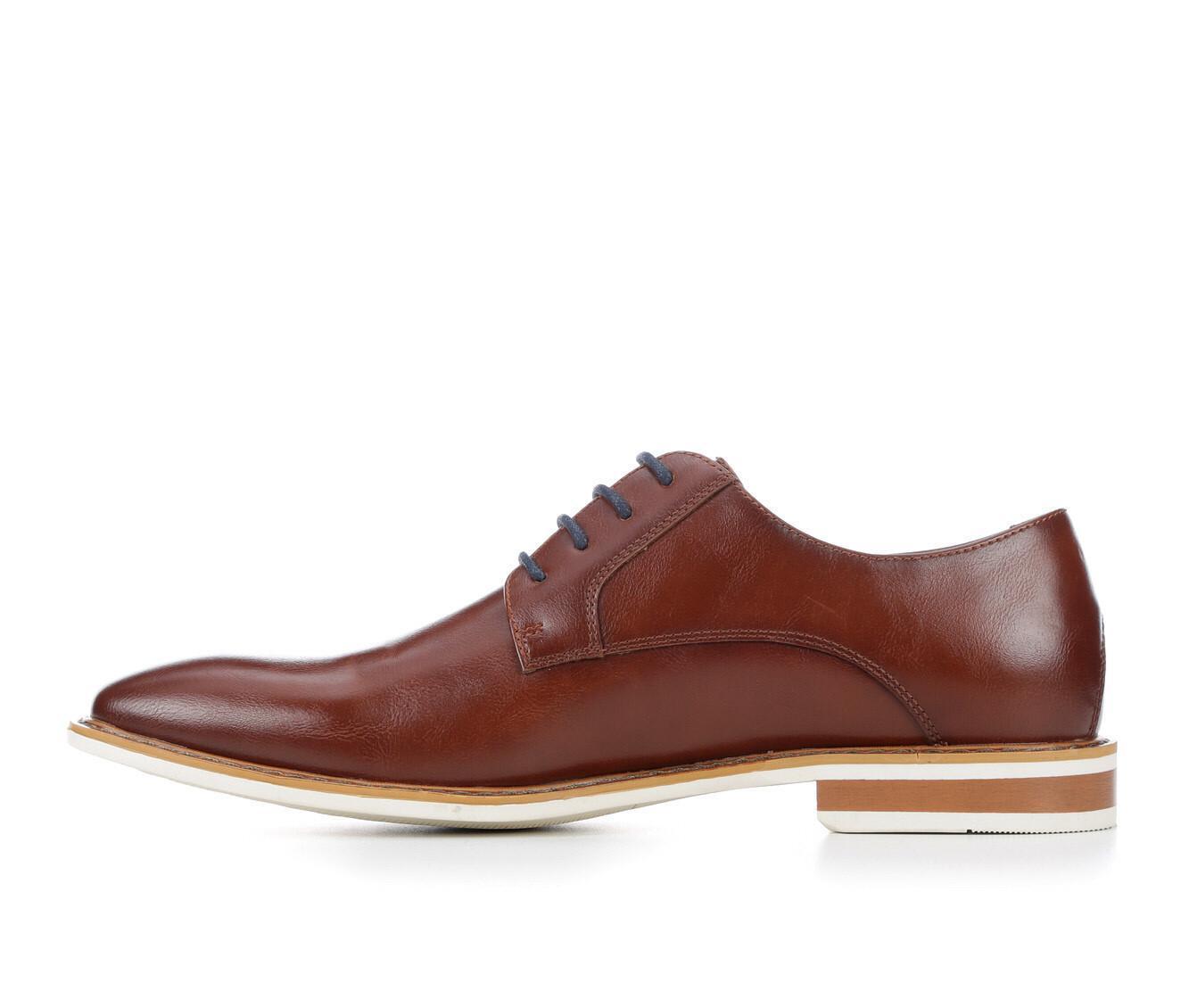 Men's Freeman Vance Oxfords Product Image