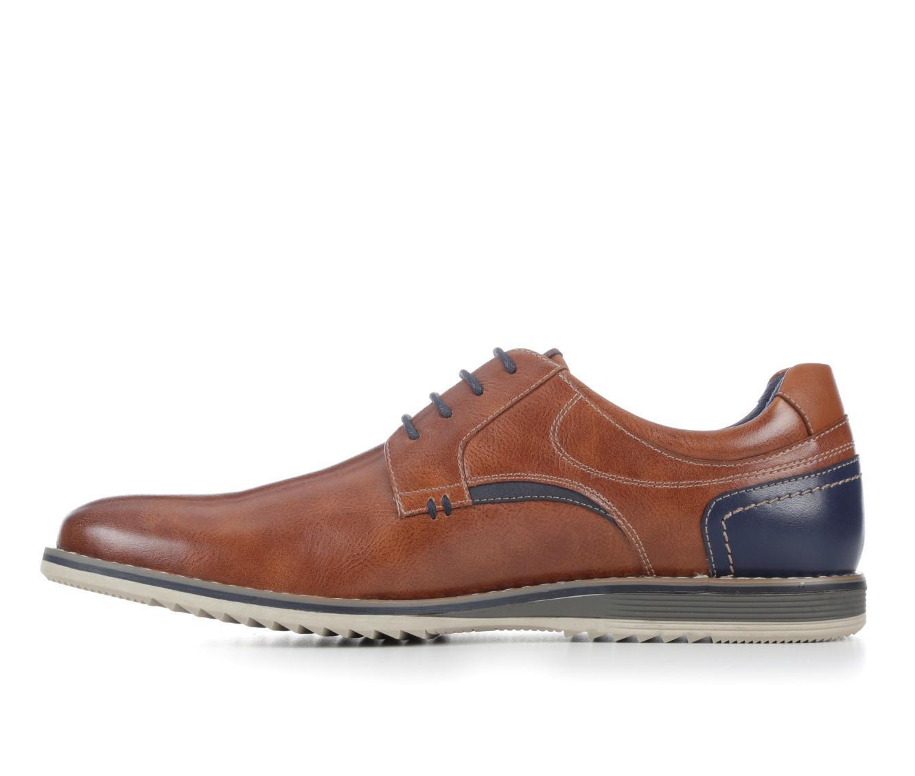 Men's Freeman Tate Dress Shoes Product Image