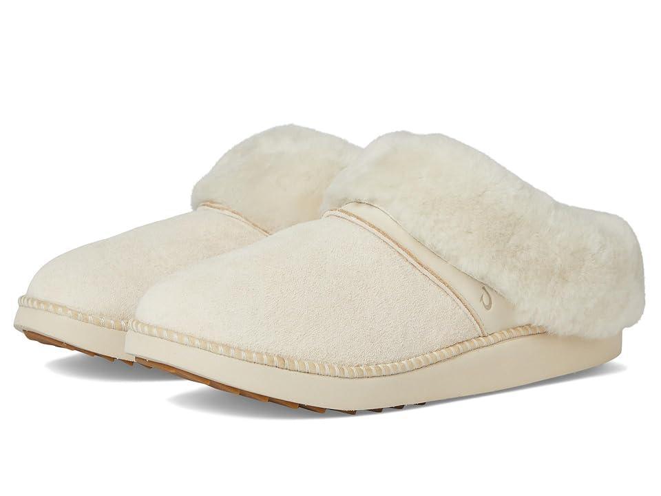 OluKai Ku'i Fog) Women's Shoes Product Image