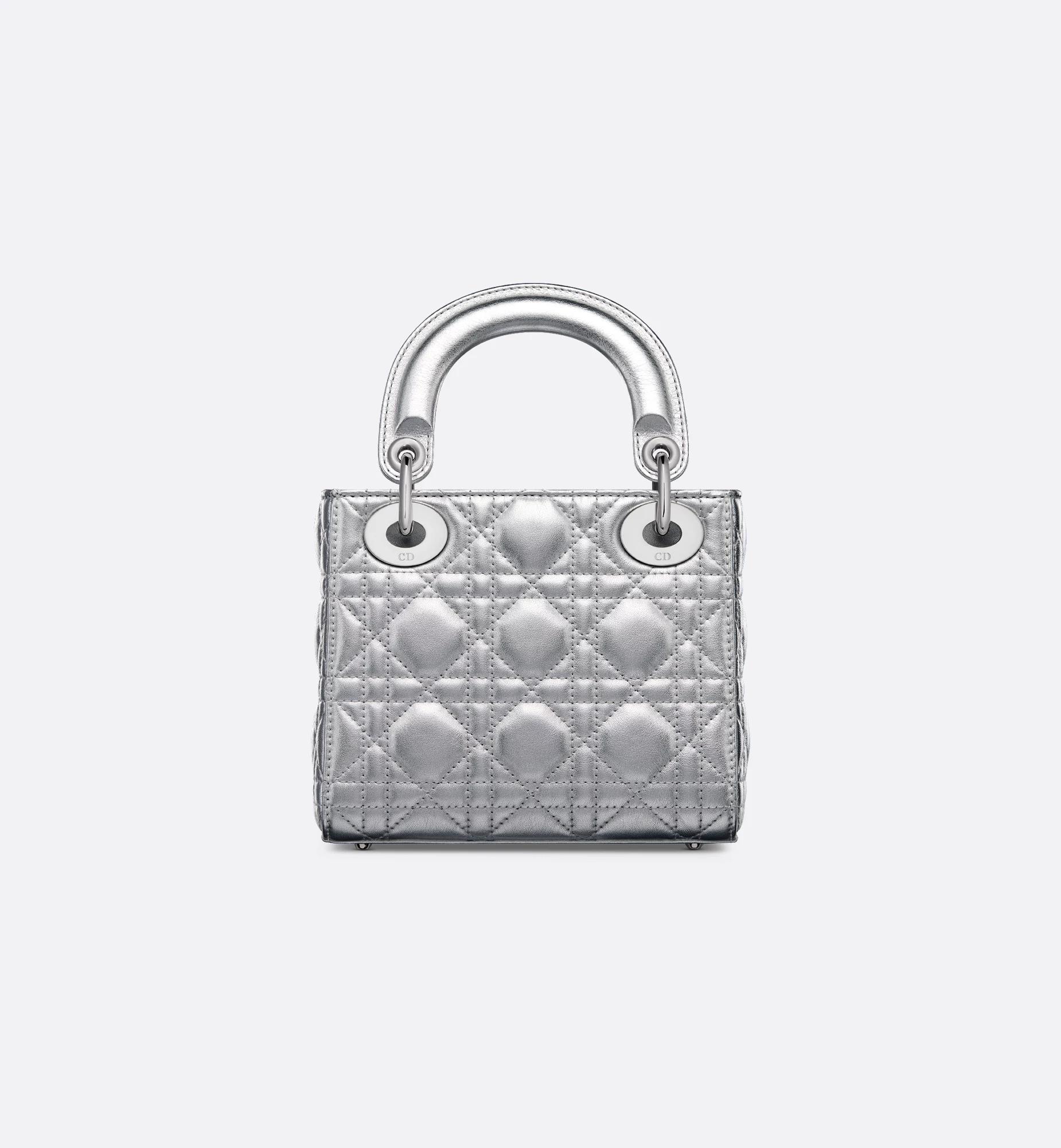Mini Lady Dior Bag Product Image