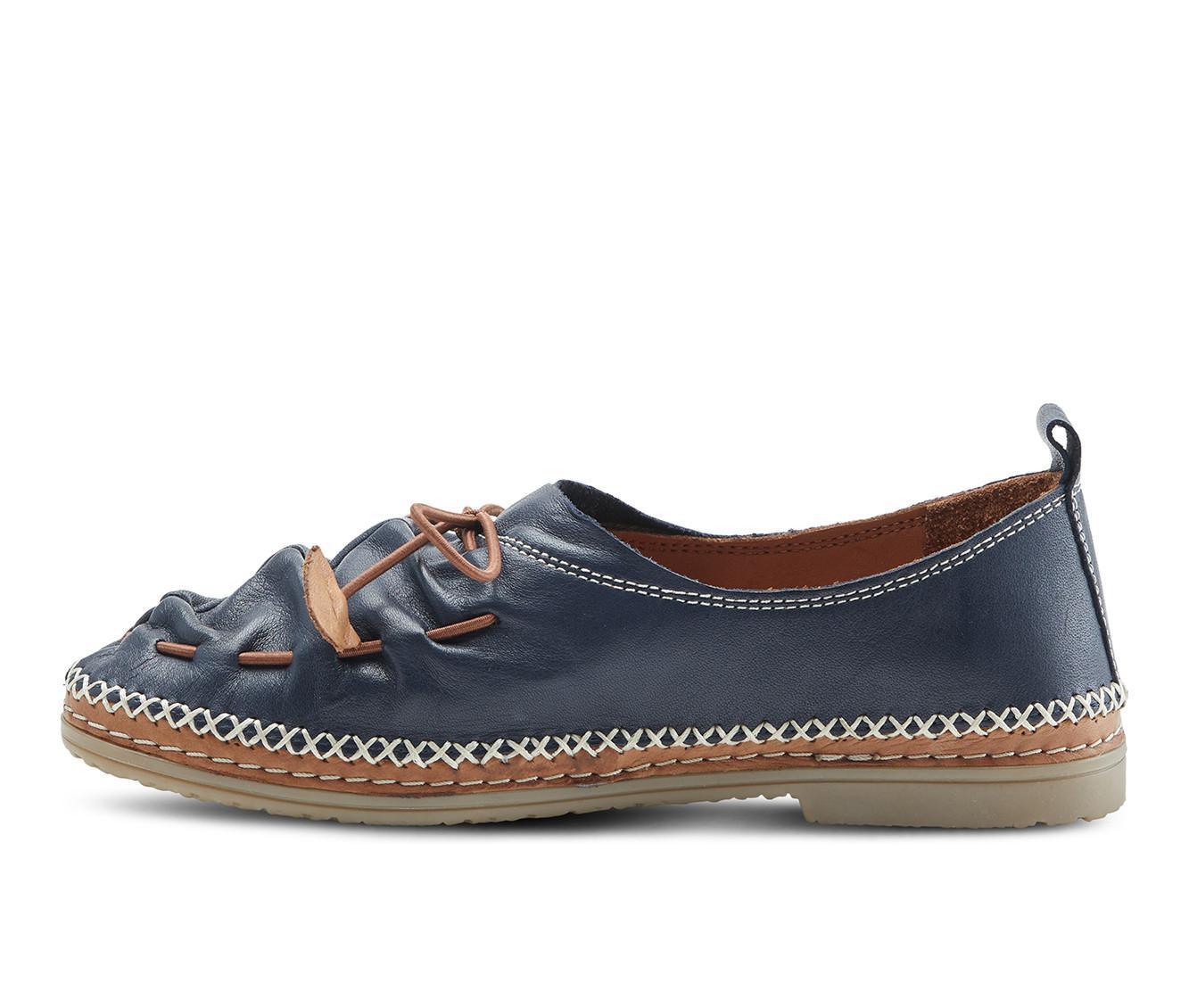 Women's SPRING STEP Berna Slip-On Shoes Product Image