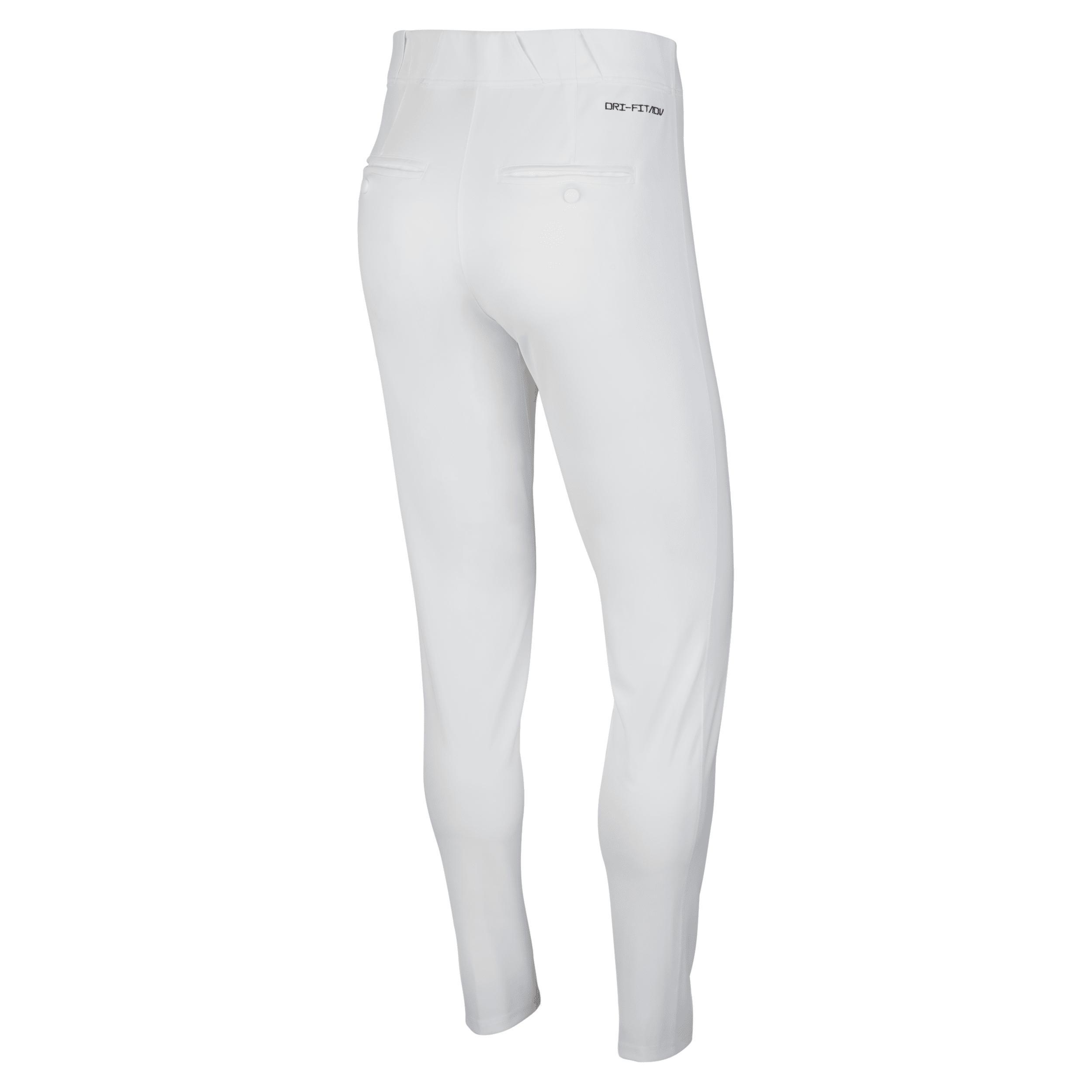 Nike Vapor Premier Men's Dri-FIT ADV Baseball Pants Product Image