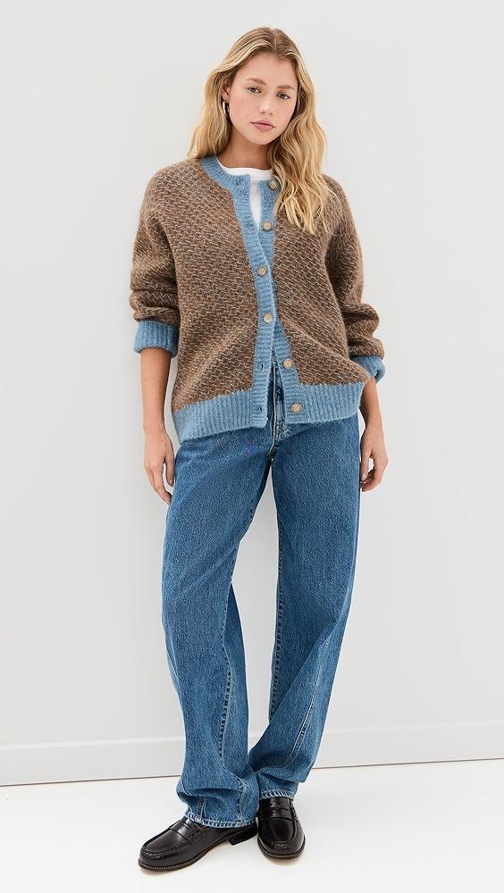 Freda Salvador Elba Loafers | Shopbop Product Image