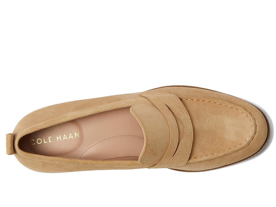 Dockers Stiles Mens Oxford Dress Shoes Product Image