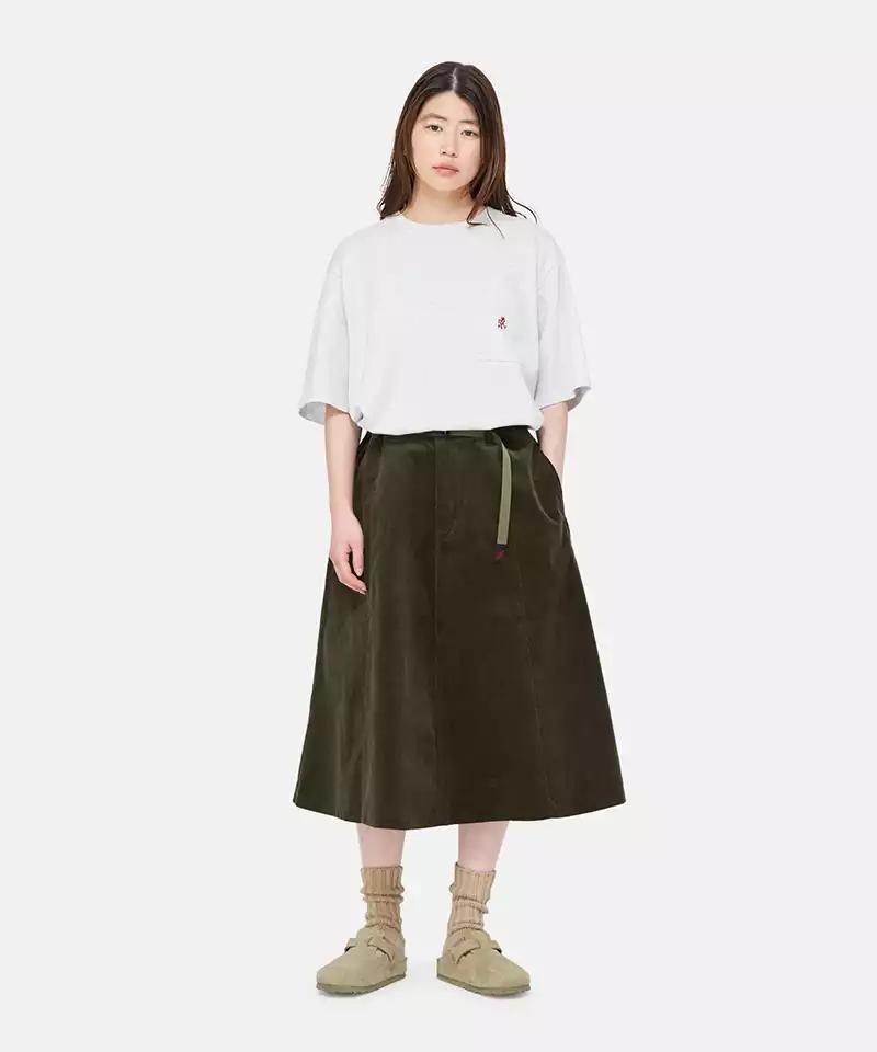 Men's Solid Color Oversized Short Sleeve Tee Product Image