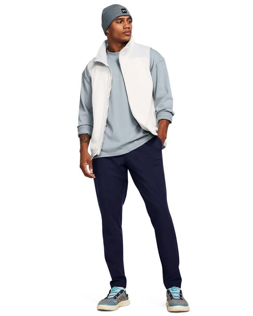 Men's UA Unstoppable Tapered Pants Product Image