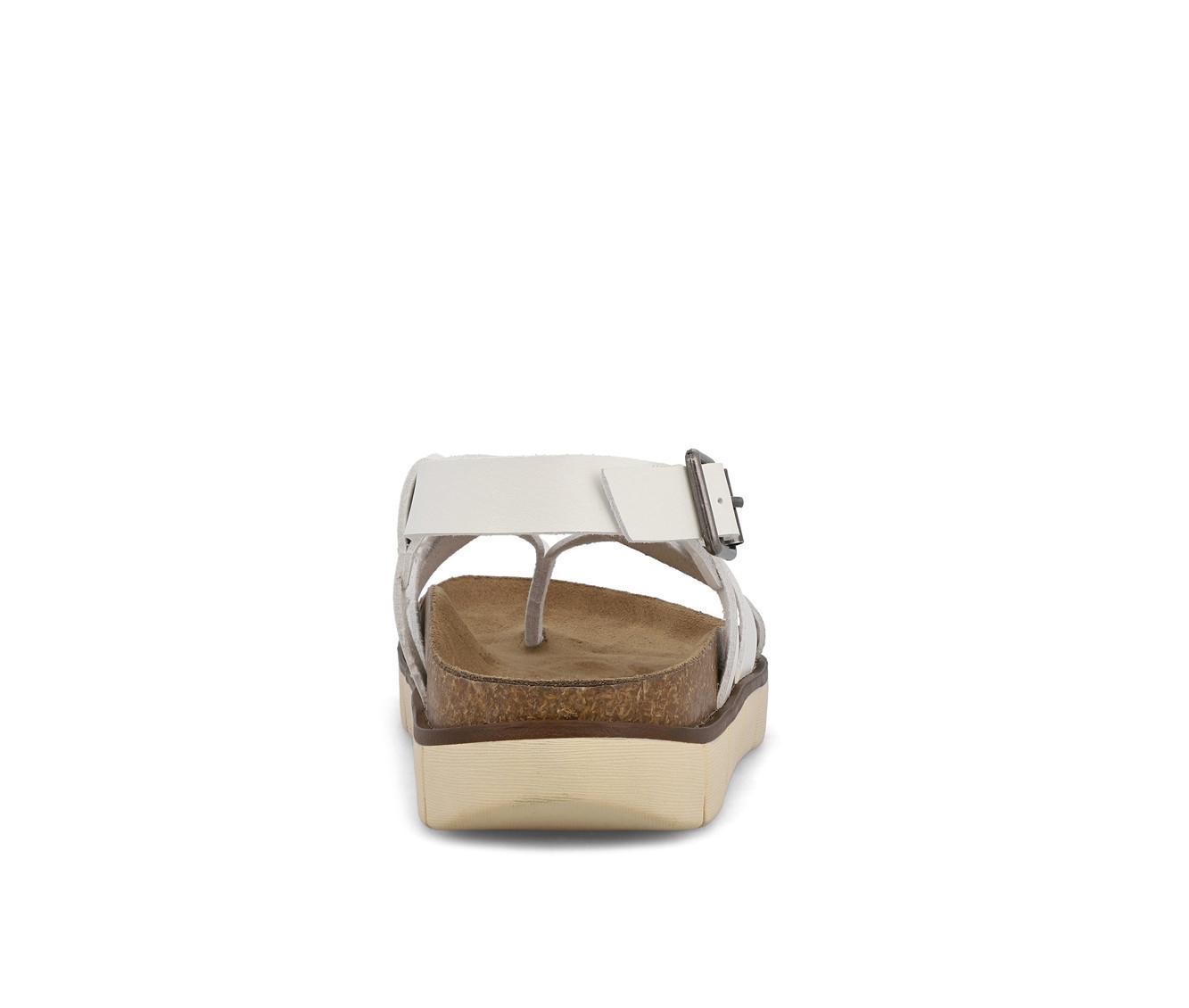 Women's Mia Amore Elain Footbed Sandals Product Image