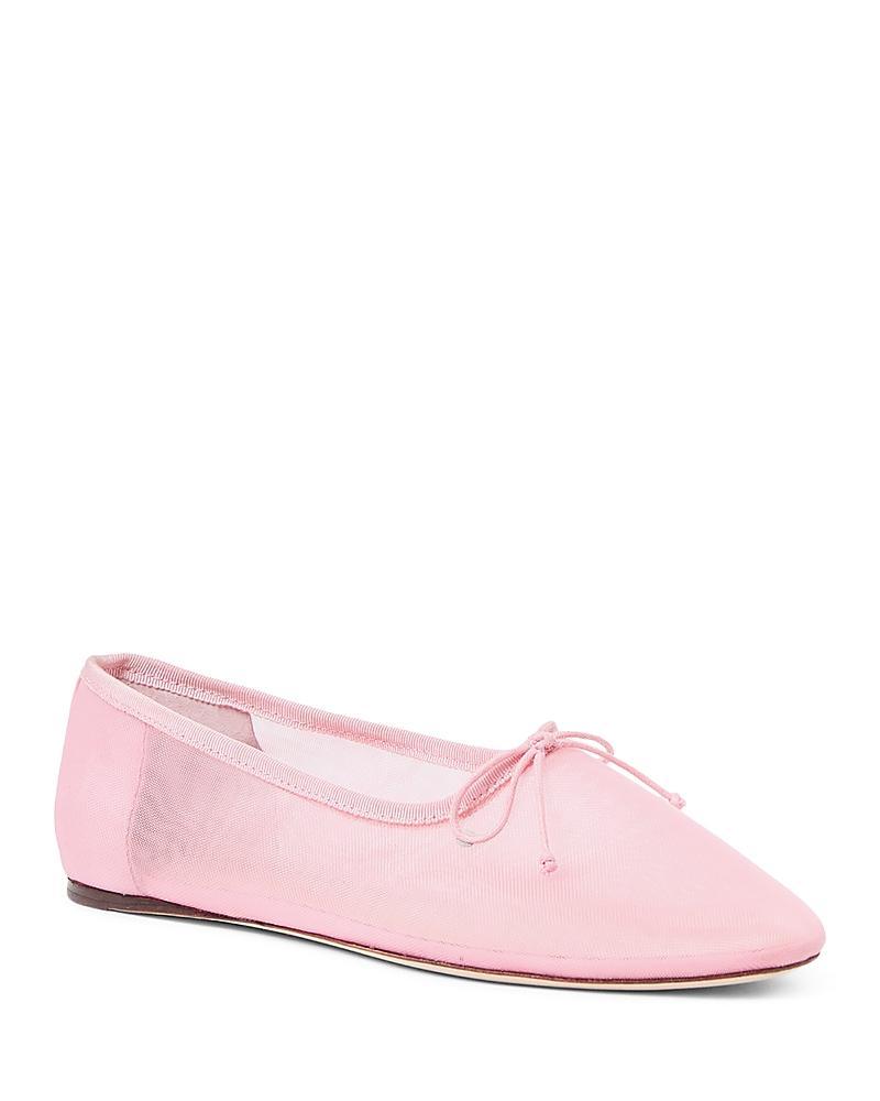 Loeffler Randall Womens Landon Ballet Flats Product Image