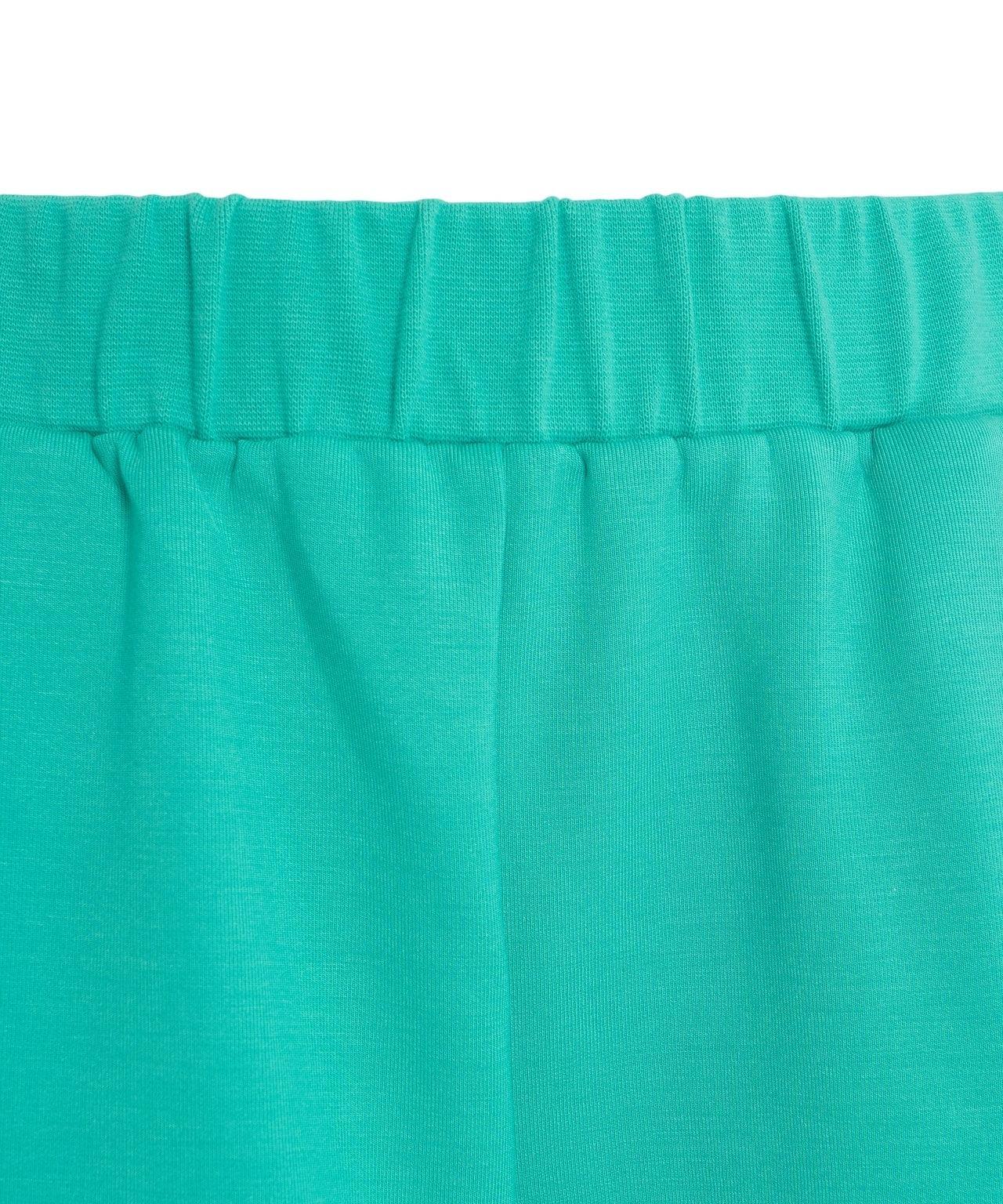 Shorts with applique Product Image