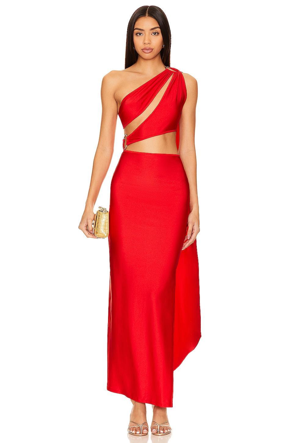 Kalentina Dress Khanums Product Image