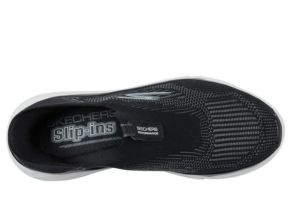 Skechers Mens Max Cushioning Elite Advantageous Slip Product Image