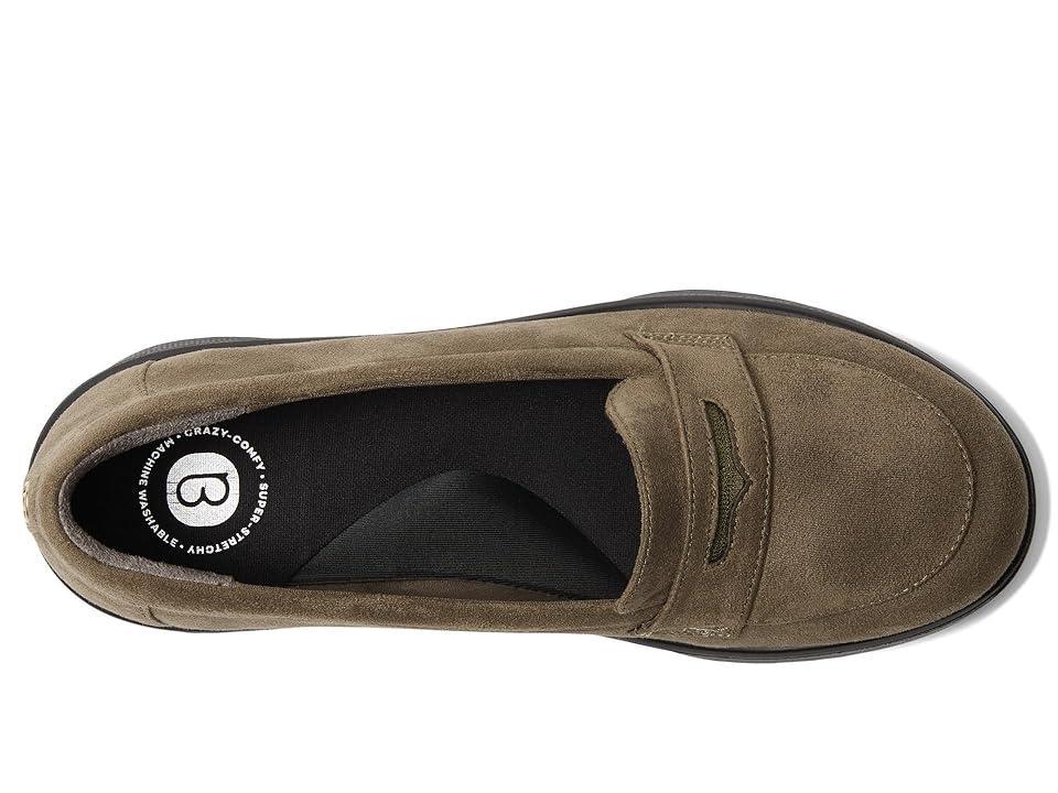 LifeStride Gamma Womens Slip-on Shoes Product Image