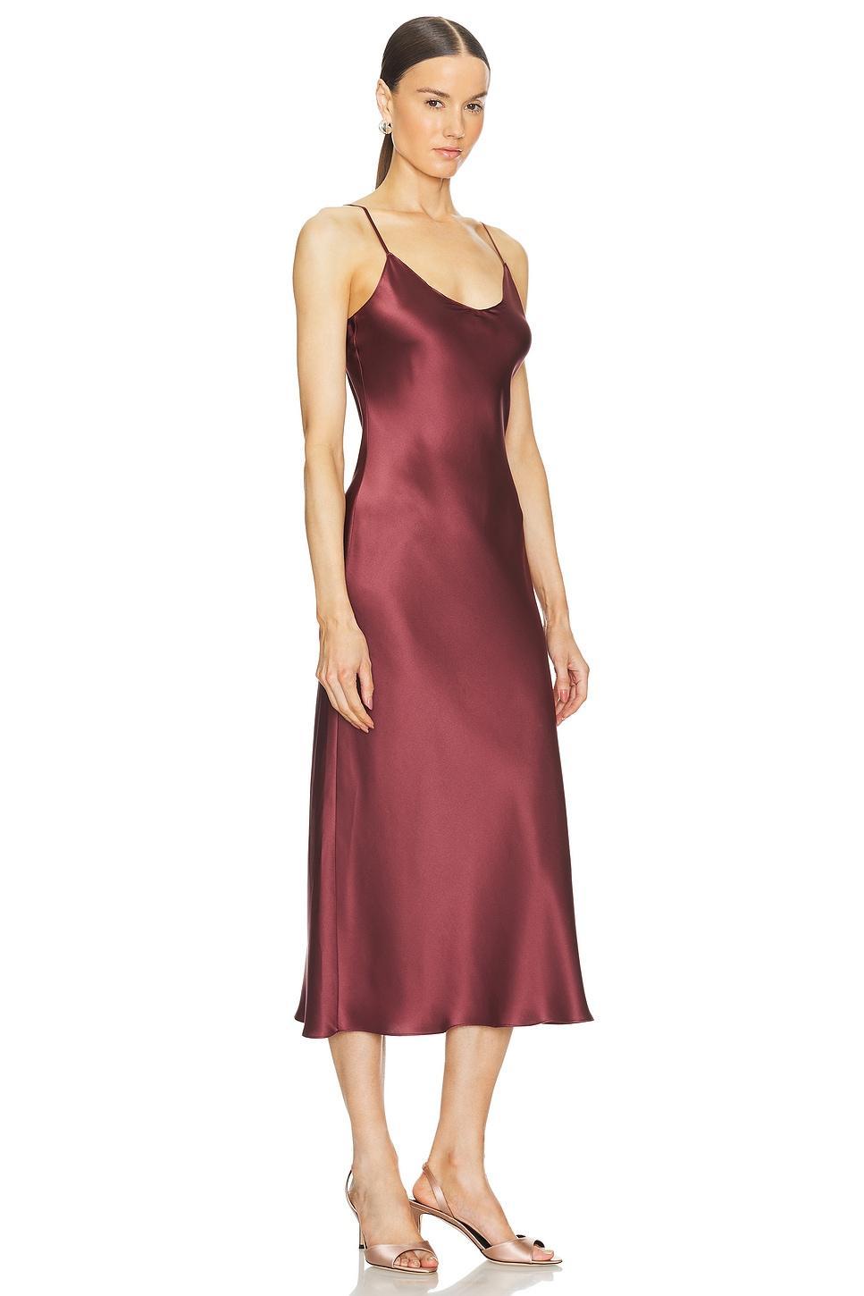 Taylor Bias Cut Dress SABLYN Product Image