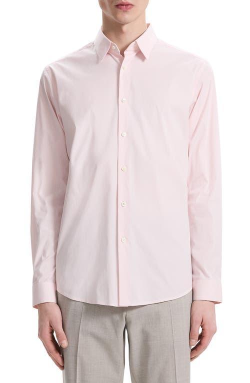 Theory Irving Regular Fit Shirt Product Image