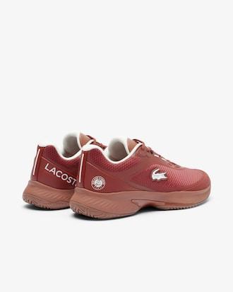 Men's Roland-Garros Edition Tech Point Tennis Shoes Product Image