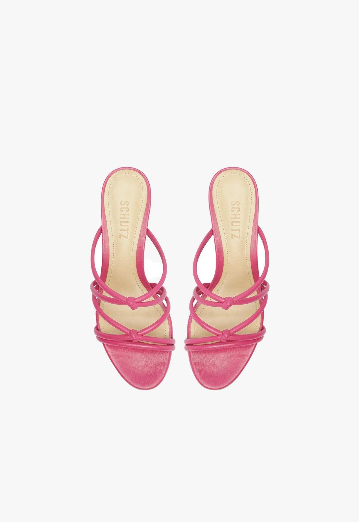 Princey Sandal Female Product Image