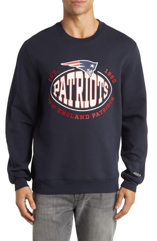 Boss x Nfl New York Giants Crewneck Sweatshirt Product Image