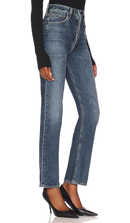 90's Pinch Waist AGOLDE Product Image