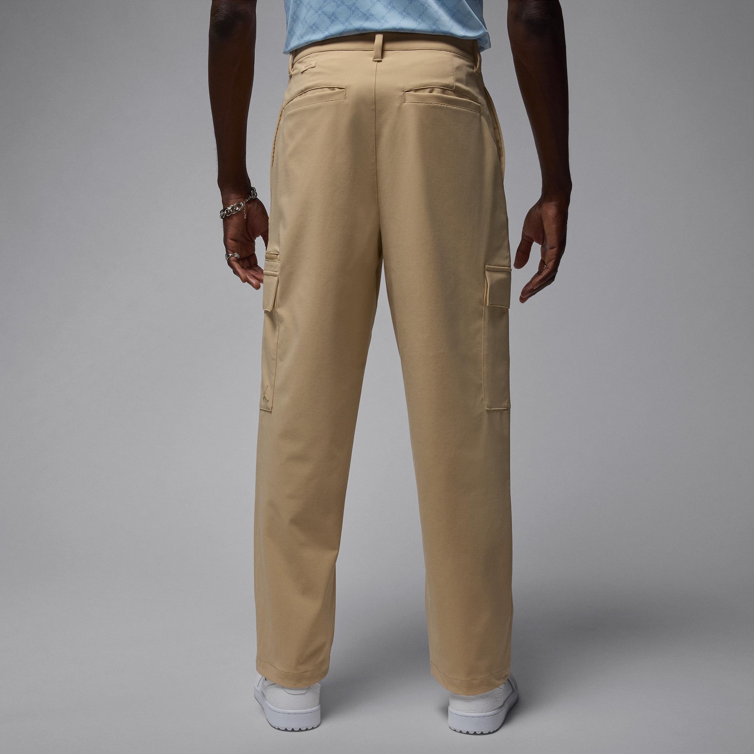 Men's Jordan Sport Golf Cargo Pants Product Image