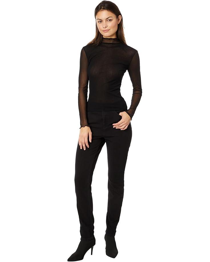 Bowie Organza Top Product Image