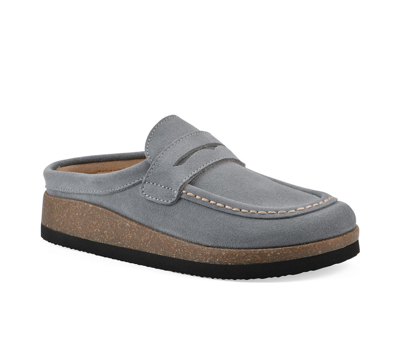 Women's White Mountain Brinlee Clogs Product Image