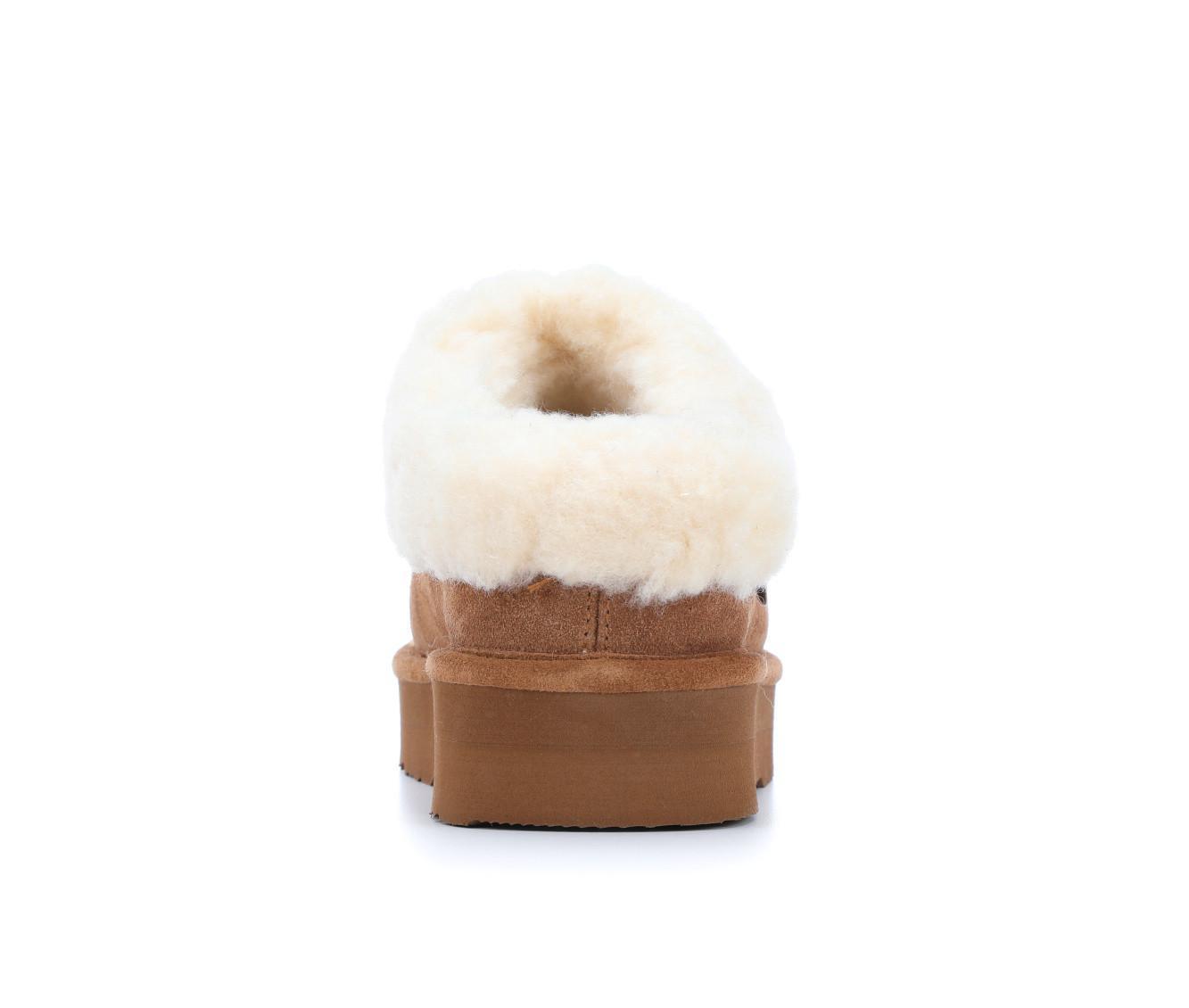 Women's Bearpaw Blakely Clogs Product Image