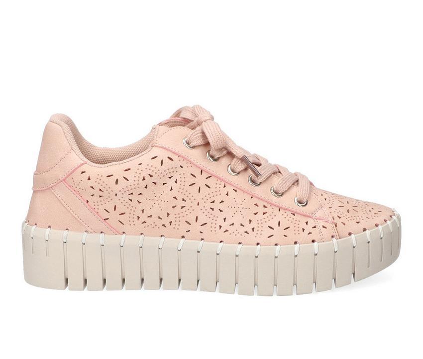 Women's Easy Street Retta Sneakers Product Image