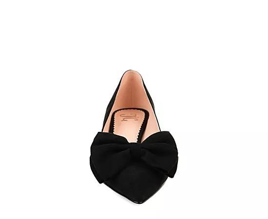 Journee Collection Womens Orana Pump Product Image