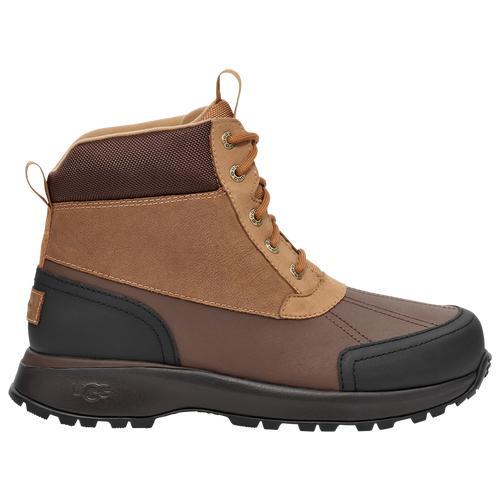 UGG Mens UGG Emmett Duck Boots - Mens Product Image