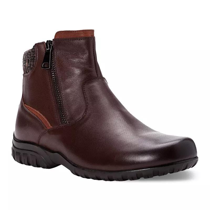 Propet Darley Women's Ankle Boots, Size: 6 XW, Gray Product Image