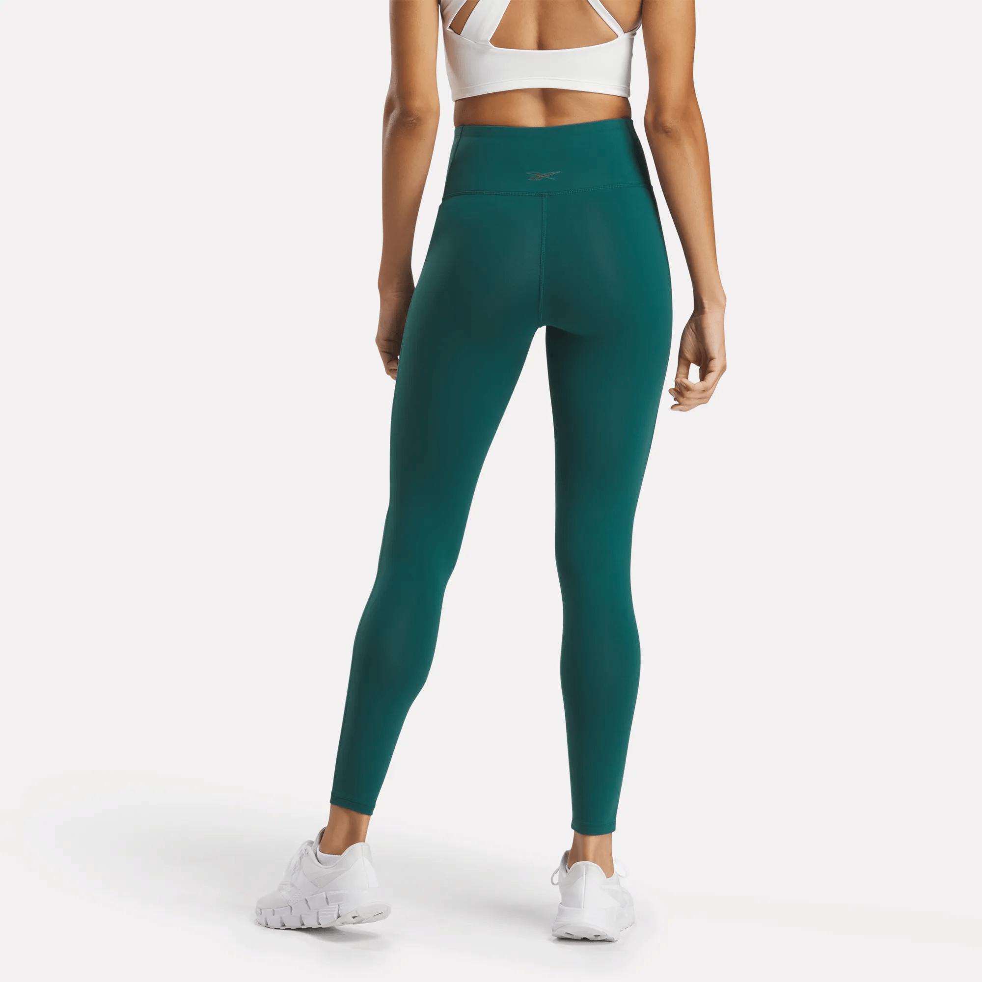 Women's Lux High-Rise Leggings Female Product Image