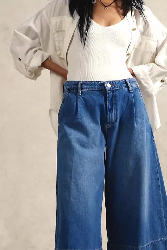 We The Free Roma Trouser Crop Jeans Product Image