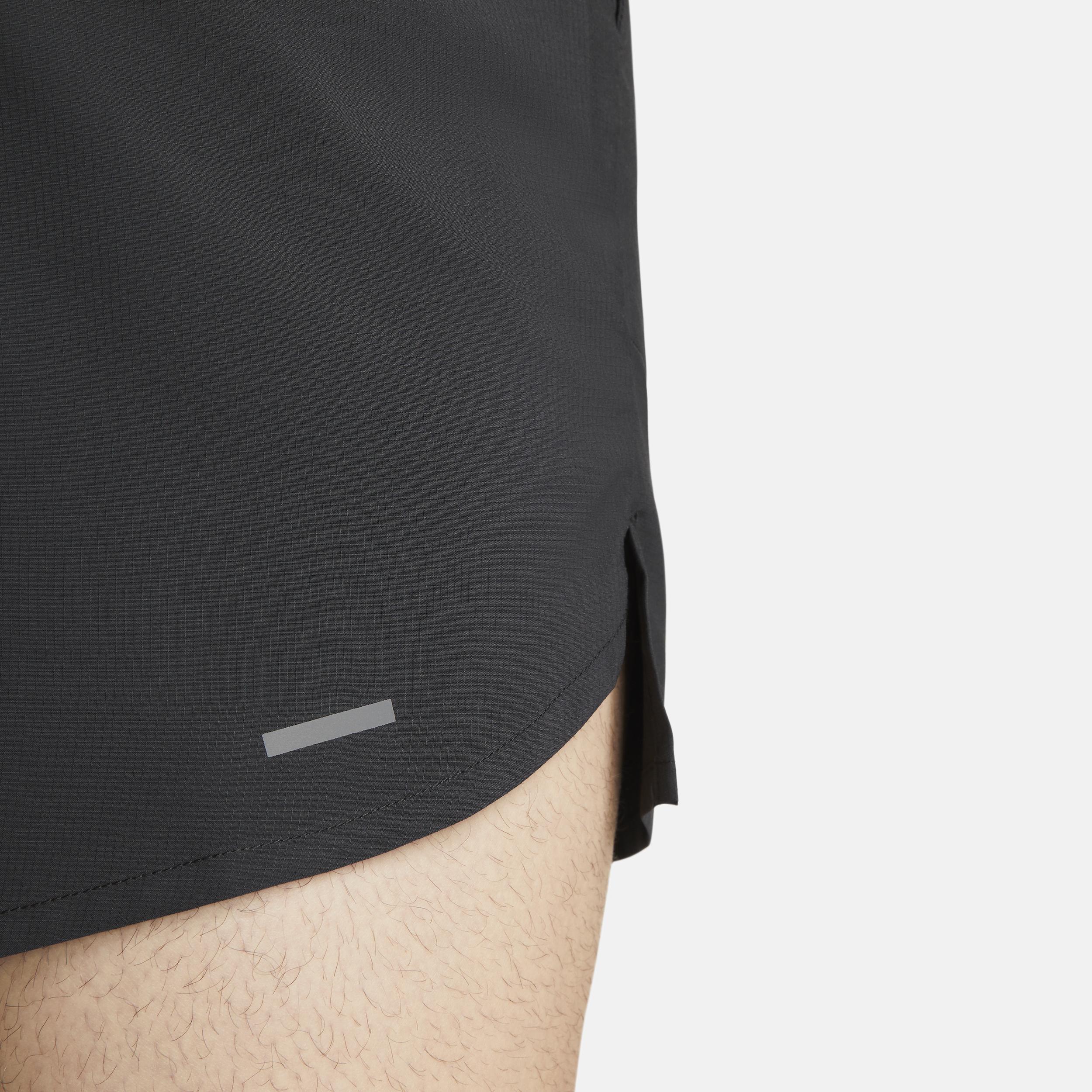 Nike Men's Stride Dri-FIT 7" Brief-Lined Running Shorts Product Image