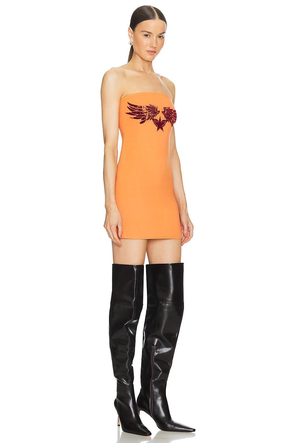 x REVOLVE Haley Dress Miaou Product Image